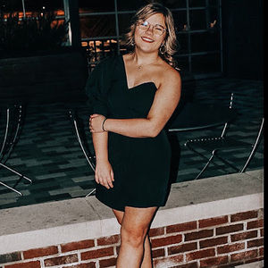 Meet your Posher, Jacey grace